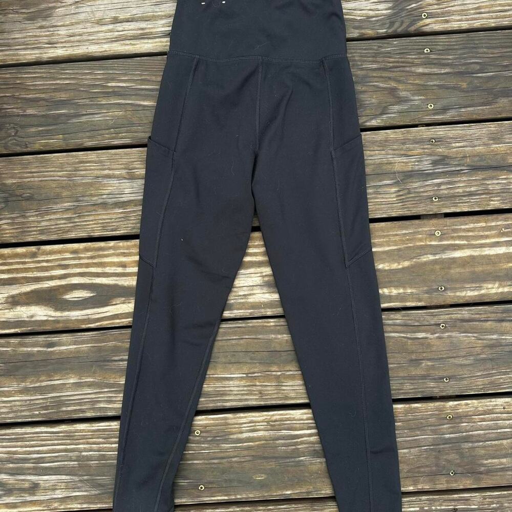 American Eagle Everything Pocket Legging - Picture 4 of 4